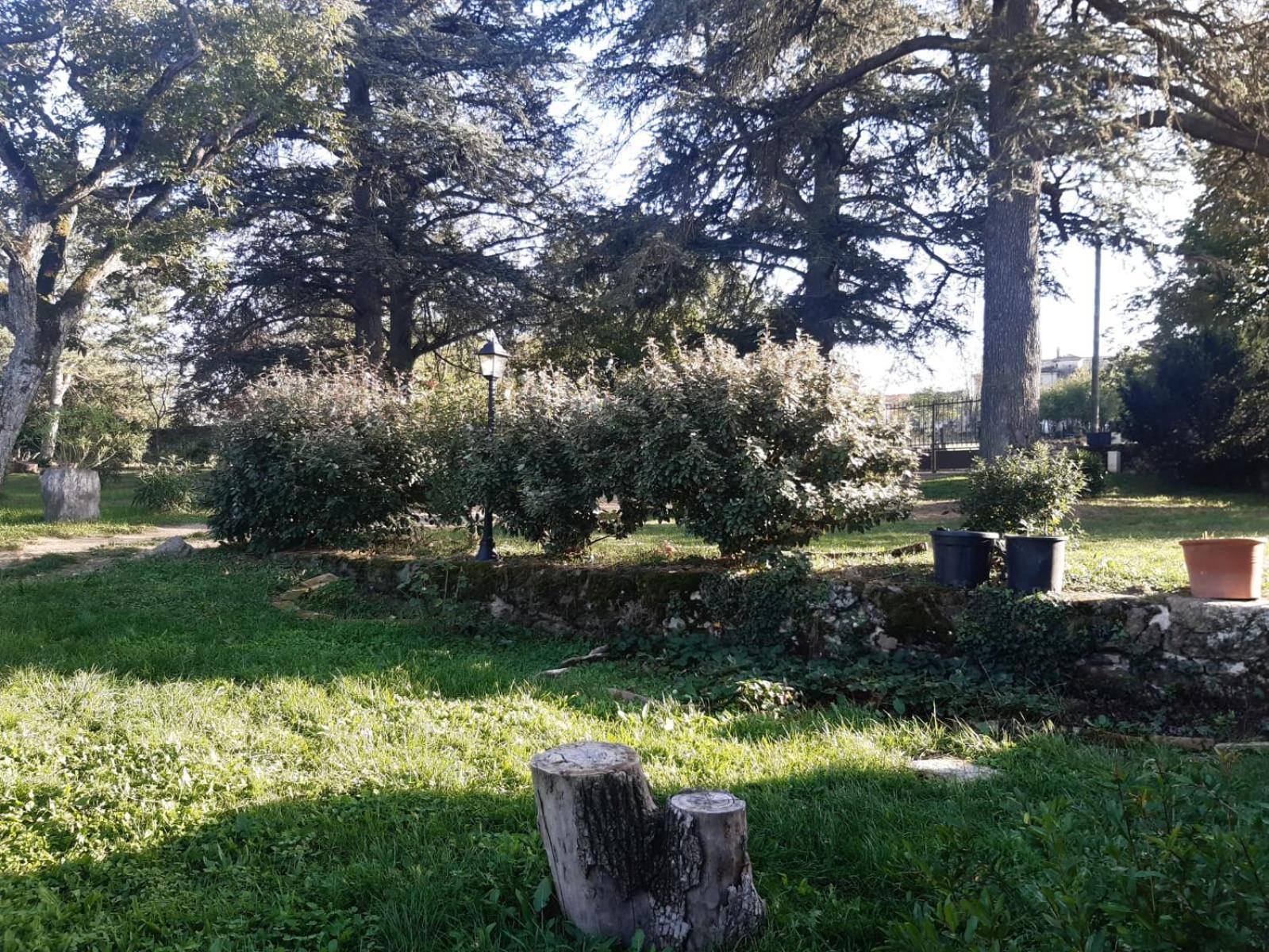 "La Voute De Pierre" Gite Independant Saint-Cyr  Εξωτερικό φωτογραφία
